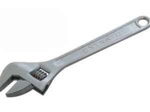 12" Adjustable Wrench