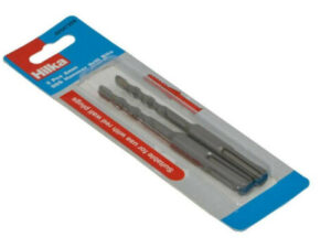 2pc 7mm SDS Hammer Drill Bits