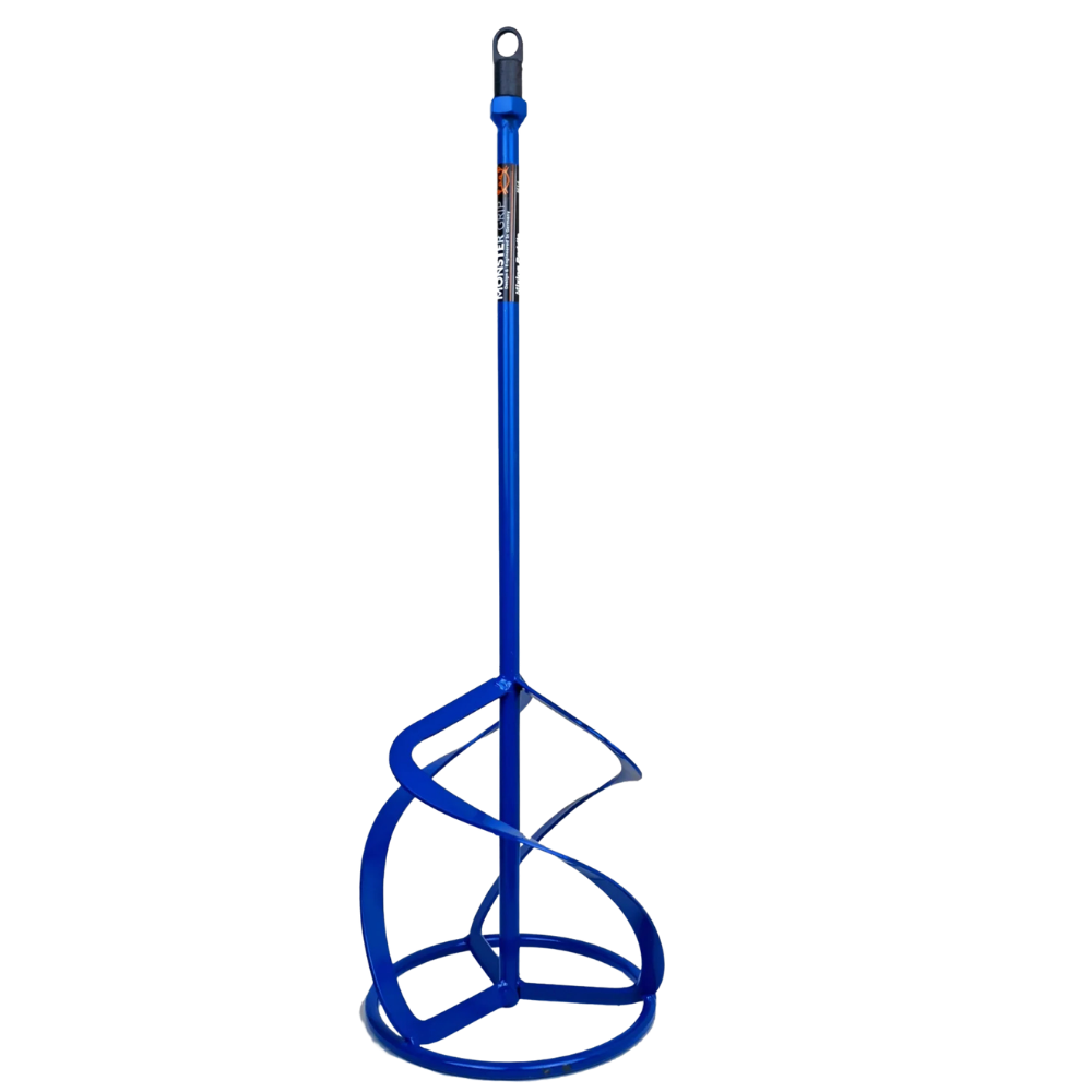 MonsterGRIP Paddle Mixer M14 Negative Thread- 200 X 600mm