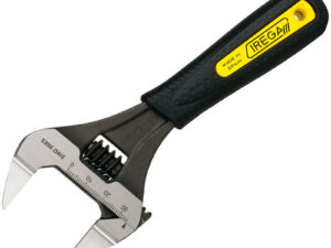 IREGA XTRASLIM SWO ADJUSTABLE WRENCH 99XS 8"/200mm