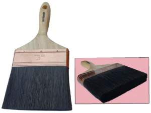 6" Wall Brush