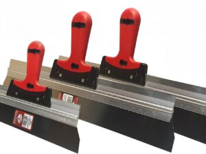 Holtmann GmbH Taping Knife 250-600mm