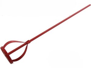 600 x 100mm Paint Mixer- Hex Shaft