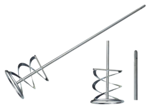 SDS Paint Mixer- 600 X 120mm