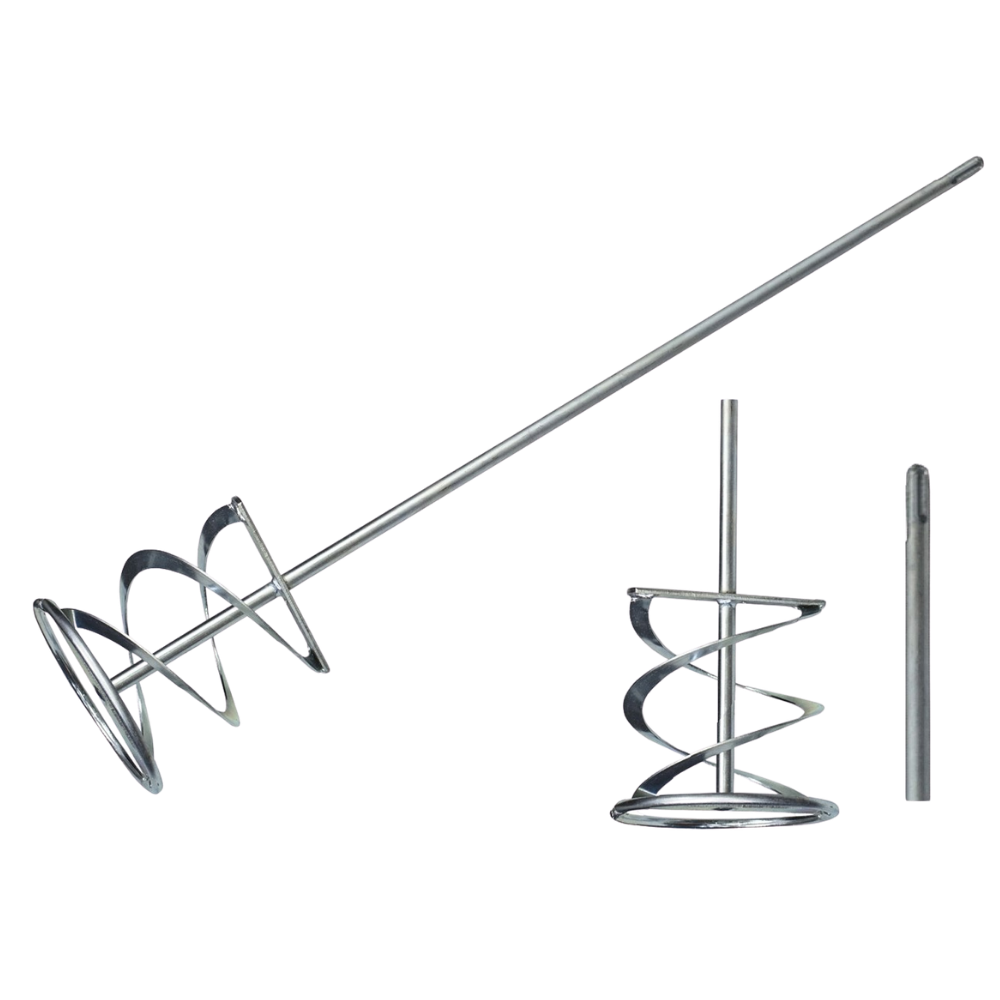 SDS Paint Mixer- 600 X 120mm