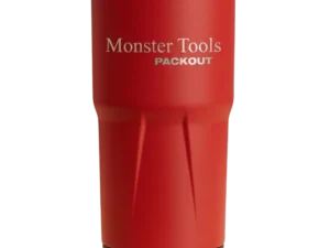 Insulated Bottle with Sip Lid